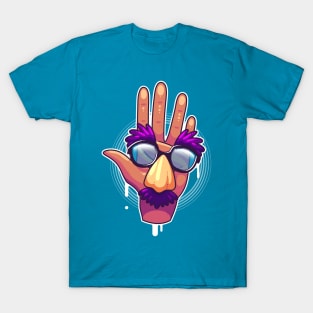 The Stranger T-Shirt